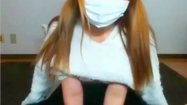 Sizzling Japanese Beauty Takes Charge In Hot Jav Action