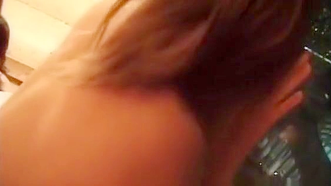 Sultry Japanese Milf Shows Off Her Tempting Body Skills