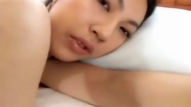 Yuri Satos, Cute Jav Starlet's Steamy Erotic Performance 3
