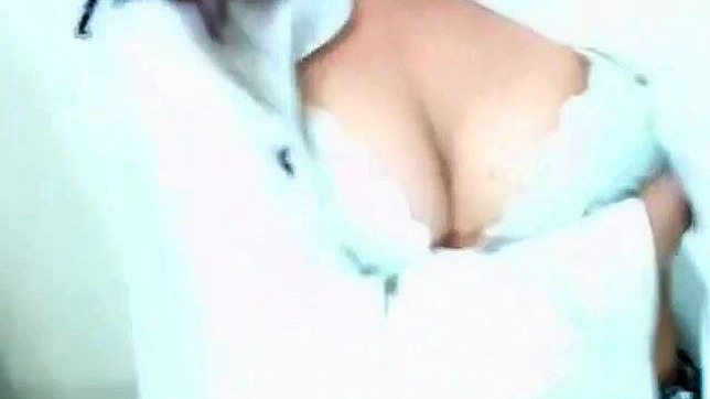 Irresistible Japanese Beauty Unleashes Her Sultry Temptation