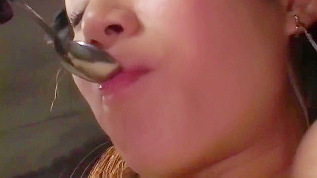 Mesmerizing Jav Bukkake Orgy Featuring Stunning Japanese Beauties