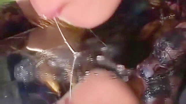 Mesmerizing Jav Bukkake Orgy Featuring Stunning Japanese Beauties