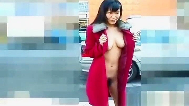 Sultry Jav Babe Rides Hard & Fast - Steamy Bedroom Adventure