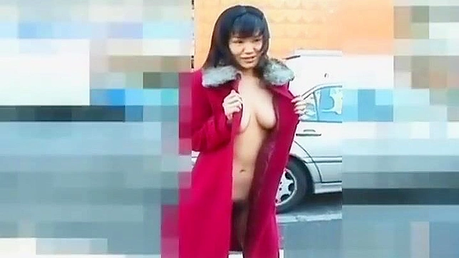 Sultry Jav Babe Rides Hard & Fast - Steamy Bedroom Adventure