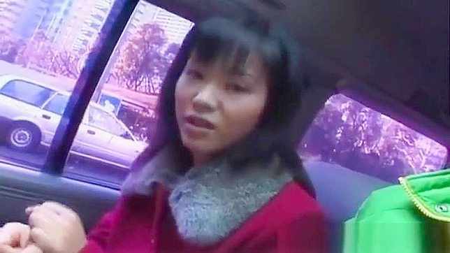 Sultry Jav Babe Rides Hard & Fast - Steamy Bedroom Adventure