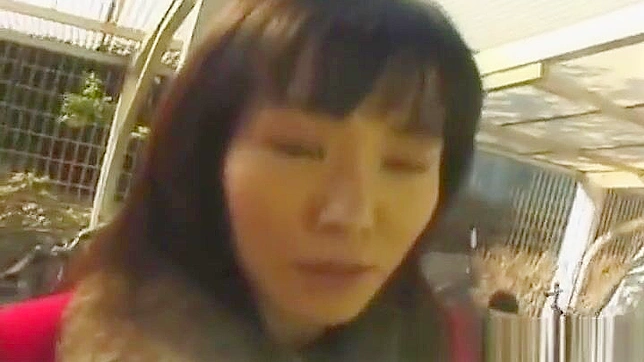 Sultry Jav Babe Rides Hard & Fast - Steamy Bedroom Adventure