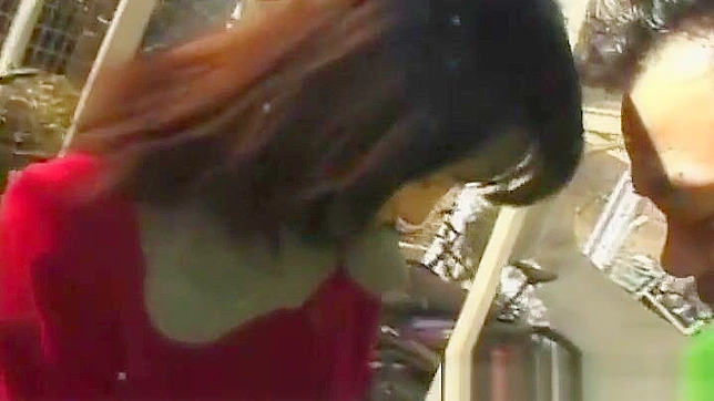 Sultry Jav Babe Rides Hard & Fast - Steamy Bedroom Adventure