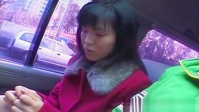Sultry Jav Babe Rides Hard & Fast - Steamy Bedroom Adventure