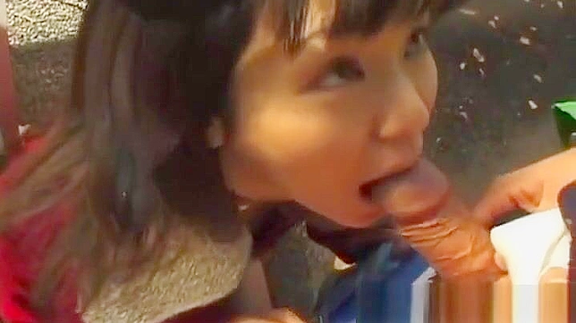 Sultry Jav Babe Rides Hard & Fast - Steamy Bedroom Adventure