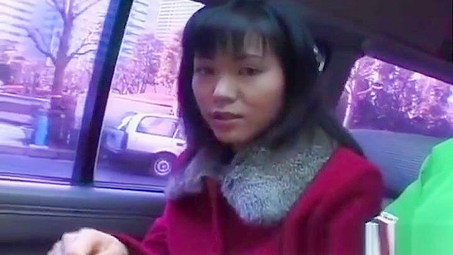 Sultry Jav Babe Rides Hard & Fast - Steamy Bedroom Adventure