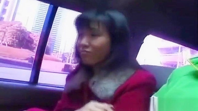 Sultry Jav Babe Rides Hard & Fast - Steamy Bedroom Adventure