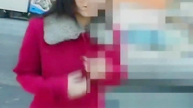 Sultry Jav Babe Rides Hard & Fast - Steamy Bedroom Adventure