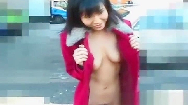 Sultry Jav Babe Rides Hard & Fast - Steamy Bedroom Adventure
