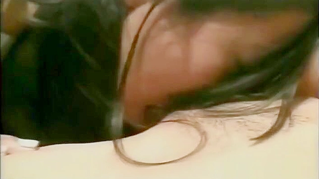 Asian Lesbian Duo Dive Into Steamy Jav Pleasure Fest