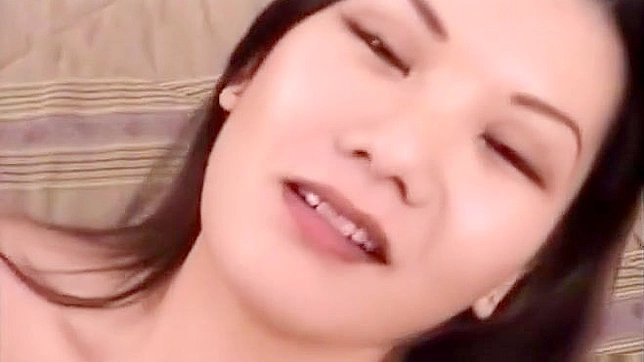 Yung Japanese Sex Goddess Sucks Hard Cocks Intensely