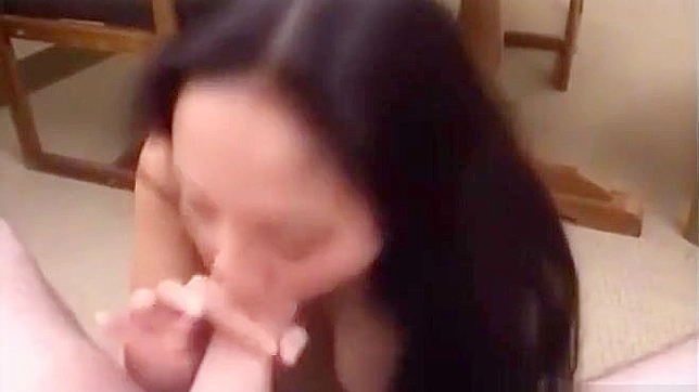 Jav Idol Loni Sizzles With Jaw-Dropping Blowjob Expertise