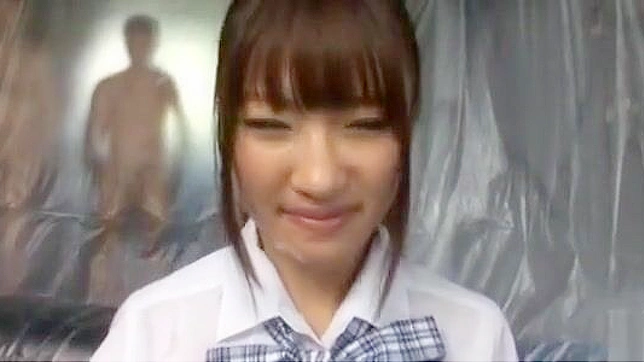 Mami Fujie - Hot Asian Amateur Teens 18+ 's Seductive Sex Showdown