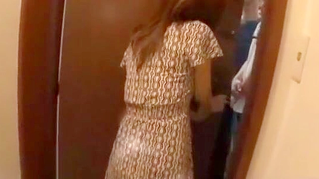 Luscious Jav Girls Get Drenched By Cum During Hot Music Showdown