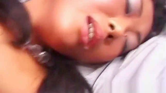 Passionate Jav Lesbians Enjoy Their Ultimate Threesome