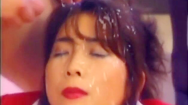 Seductive Jav Stewie Gets Cum-Filled In Airline Uniform Fantasies