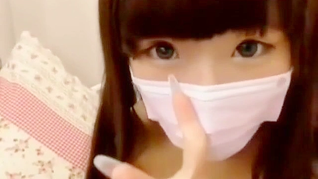 Exotic Japanese Doll Unveils Her Naughty Fantasies Solo Online