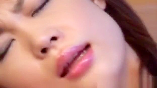 Lustful Jav Enchantress Satisfies Desires In Forbidden Sex Scene