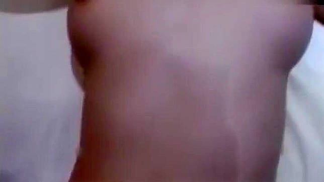 Irresistible Japanese Beauty Seduces With Sultry Sex Acts