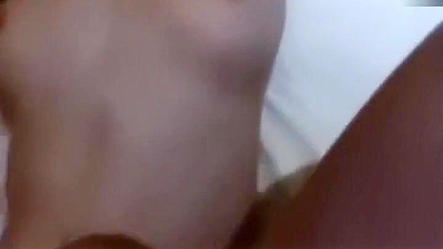 Irresistible Japanese Beauty Seduces With Sultry Sex Acts