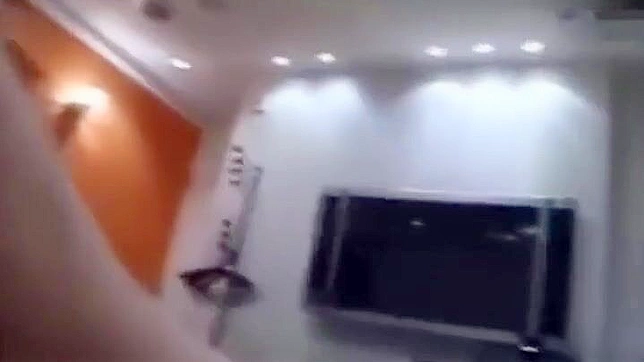 Irresistible Japanese Beauty Seduces With Sultry Sex Acts