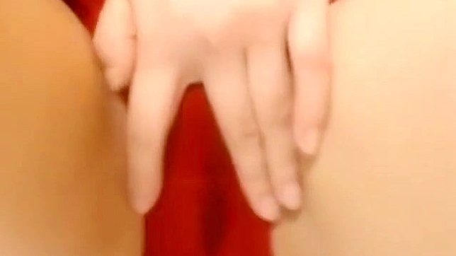 Luscious Jav Enchantress Tempts With Sultry Bukkake Action