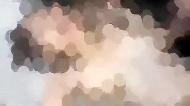 Sizzling Jav Goddess Delivers Explosive Cumshow Display