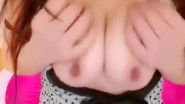 Seductress Japanese Beauty Teases In Steamy Jav Encounter