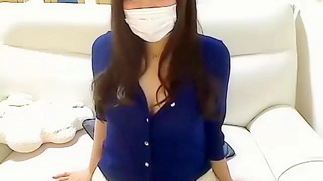 Ready For Ultimate Jav With Stunning Japanese Model Sex Showdown