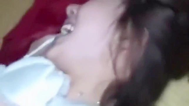 Savor Her Stunning Curves & Plump Tits During Hot Love-Making