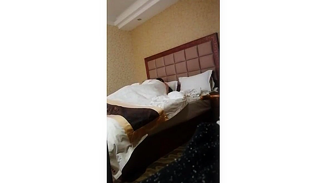 Japanese Beauty Takes Charge In Hot Cumshot Encounter