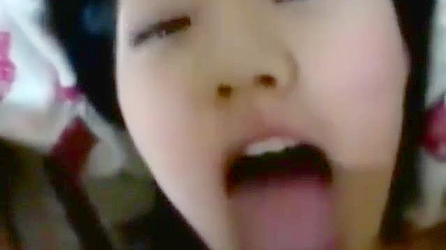 Exquisite Japanese Beauty Seduces In Hot Unbelievable Jav Scene