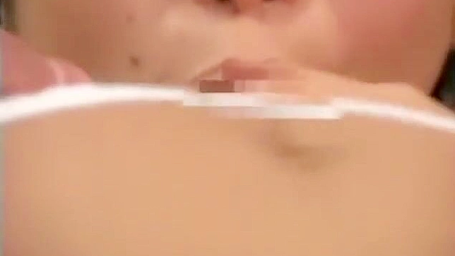 Dark Gothic Beauty Gets Drenched In Cum By Her Master's Dick