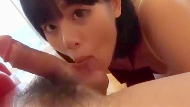 Seductive Jav Star Shows Off Stunning Body In Sexy Dress