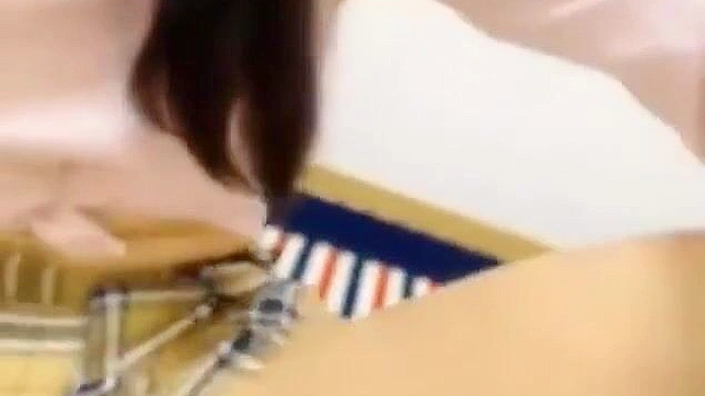 Journey Into Desire With Her Stunning Jav Solo Show