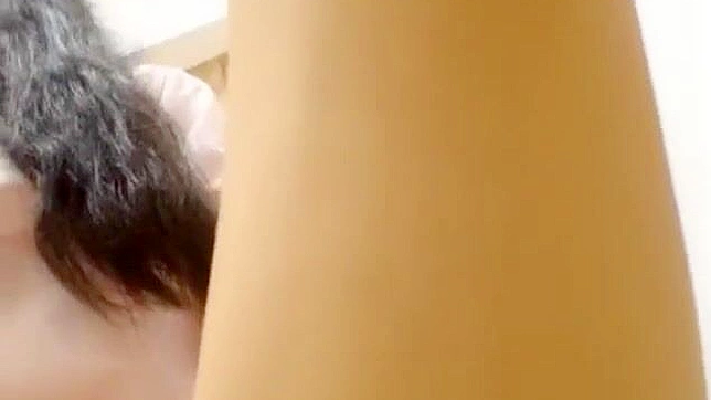 Journey Into Desire With Her Stunning Jav Solo Show