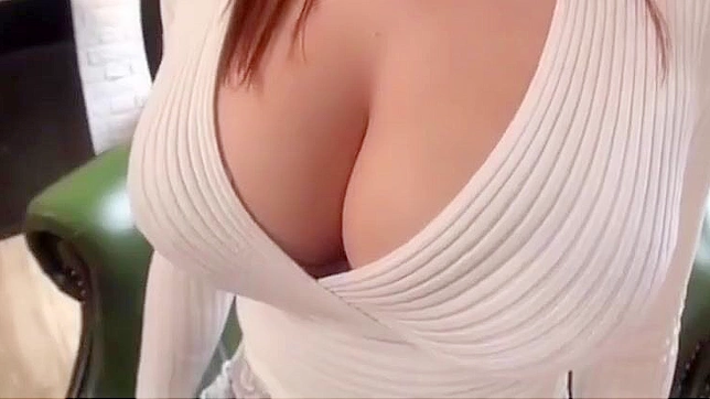 Sizzling Jav Queen Takes His Cock Deep & Gets Fucked Rawly