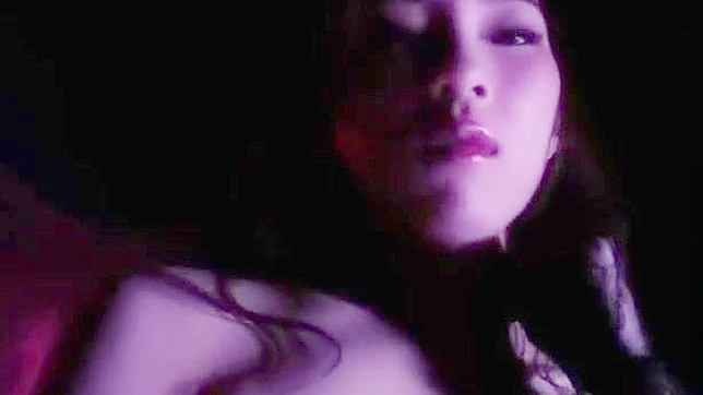 Seductive Jav Star Endures Pleasurable Torture & Repeated Climaxes