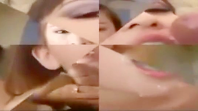 Tempting Jav Star Tia Tanaka Spills Stunning Loads