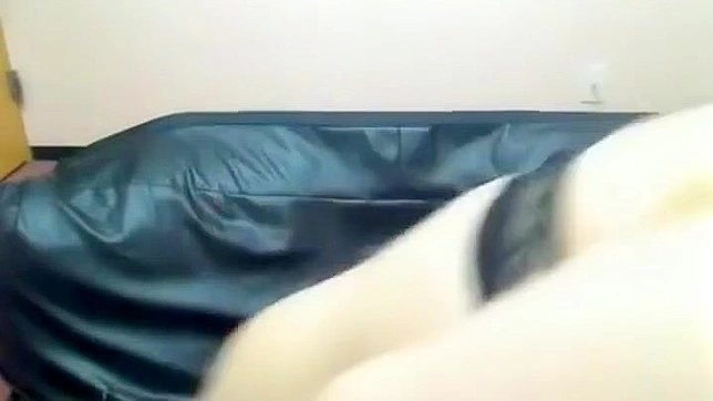 Sultry Japanese Beauty Offers Unruly Pleasures In Hot Action