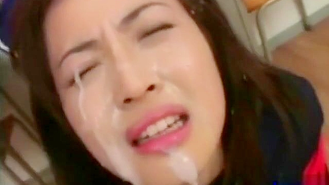 Ultimate Cum Play - Classic Bukkake Sensations Thrill