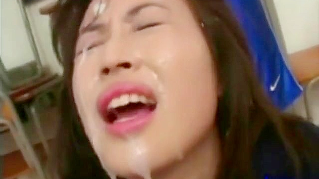 Ultimate Cum Play - Classic Bukkake Sensations Thrill