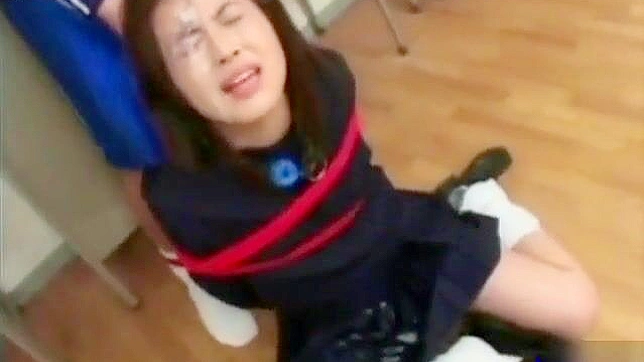Ultimate Cum Play - Classic Bukkake Sensations Thrill