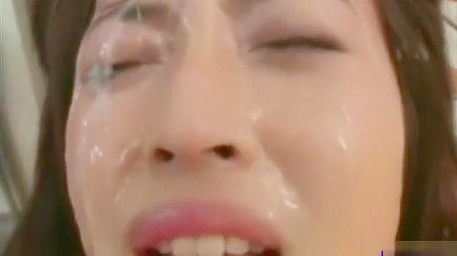 Ultimate Cum Play - Classic Bukkake Sensations Thrill