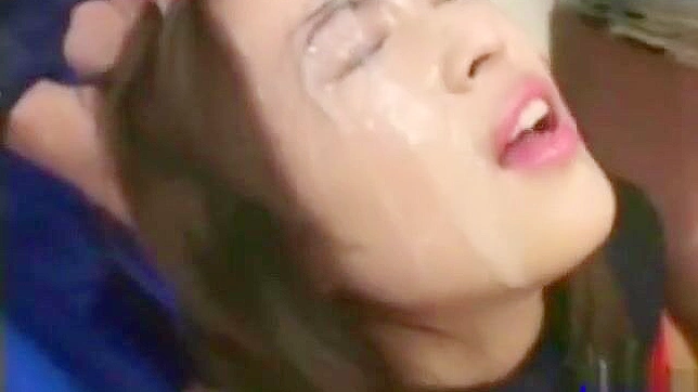 Ultimate Cum Play - Classic Bukkake Sensations Thrill