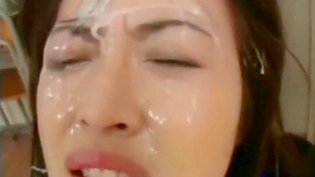 Ultimate Cum Play - Classic Bukkake Sensations Thrill